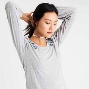🌿🍒 American Eagle Soft and Sexy shirt size XS 🍒🌿